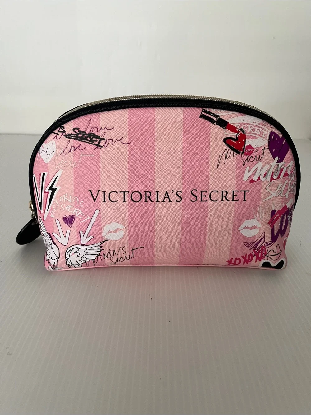Victoria Secret Cosmetic Bag